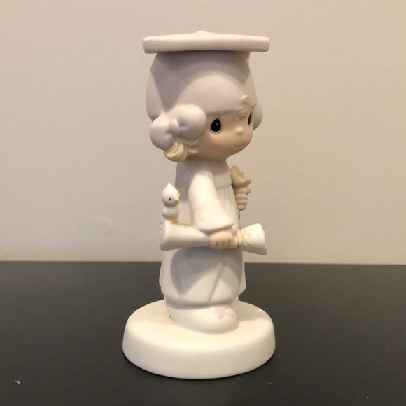 1980 Jonathan & David figurine - Picture 4 of 6